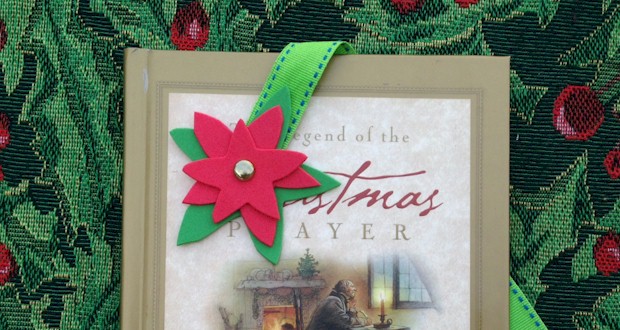 Poinsettia Flower Craft - Activities For Kids