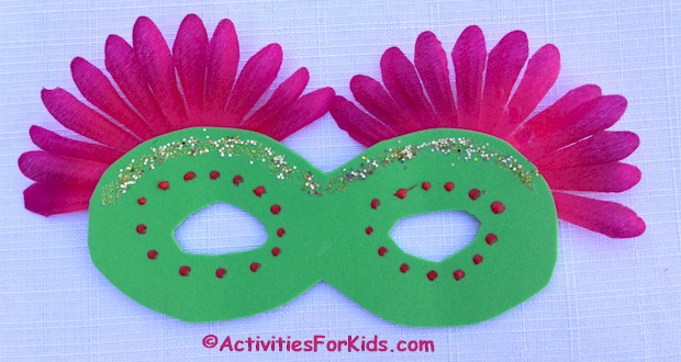 Halloween & Christmas DIY Mask Mardi Gras Party For Kids & Women Creative  Half Face & Full Face Painting Design HHA666 From Hc_network005, $0.71