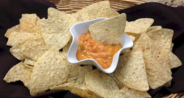 Easy Nacho Dip Recipe For Kids To Make   Easy Nacho Cheese Recipe 